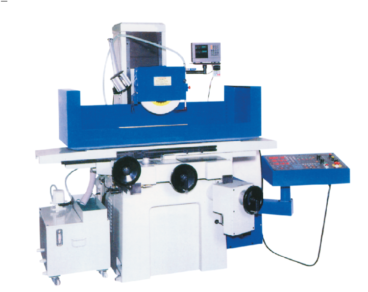 Top Benefits of a Surface Grinding Machine in Industry