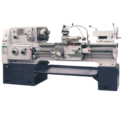 What are the Latest Innovations in Gear Lathe Machine?