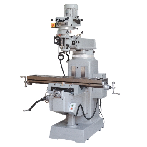 The Role of Milling Machines in Modern Metalworking and Prototyping