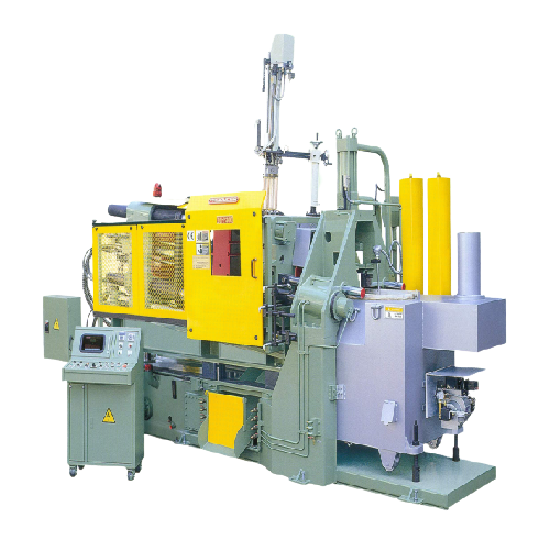 PRODUCER Zinc Die Casting (30 - 130) Ton