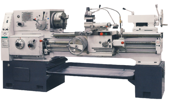 Hi- Cut Precision Lathe Machines