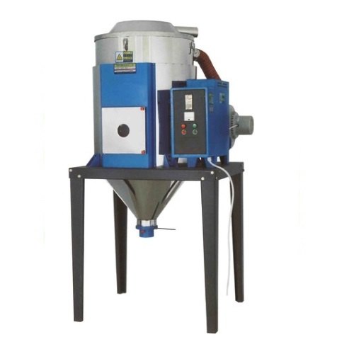 Giant & Euro Hopper dryer