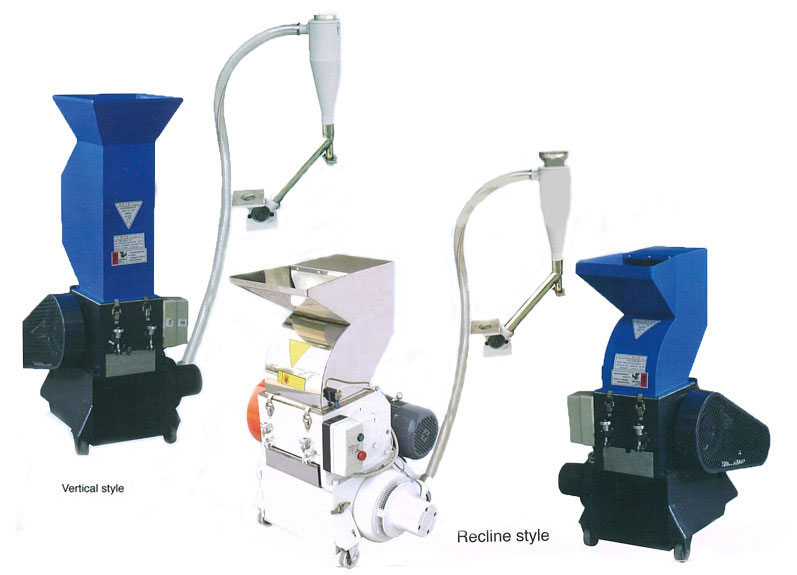 Auto Recycle Machine