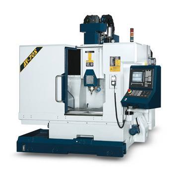 Quick jet Double Column 