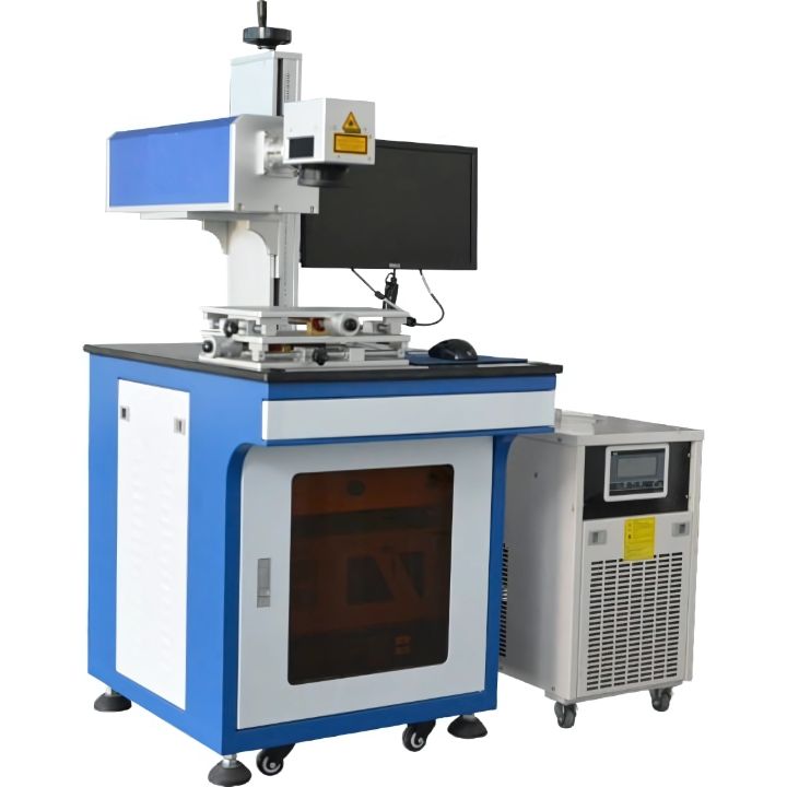 UV Laser Machine