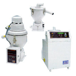 Vacuum Autoloader