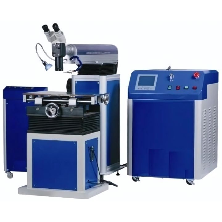 Normal Type Mould Laser Welding Machine