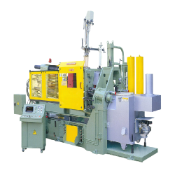 PRODUCER Zinc Die Casting (30 - 130) Ton