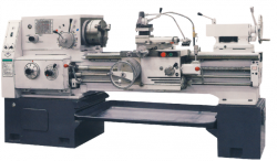 Hi- Cut Precision Lathe Machines