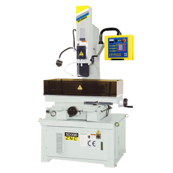 SD ZNC MICRO DRILL EDM