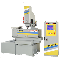 OSCARMAX CNC EDM