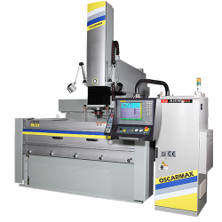 CMAX SERIES CNC EDM